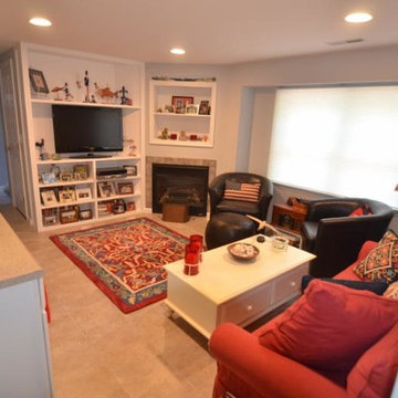 Home Restoration