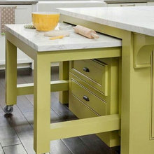 Kitchen 2016
