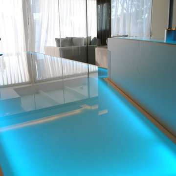 villa al mare