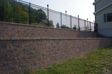 Landscaping Design & Ideas
