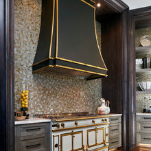 Rivercliff Kitchen Hood Vent