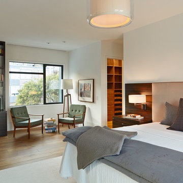 Noe Residence