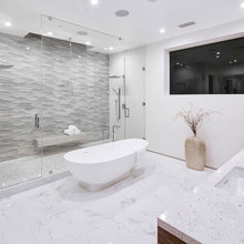 MOM - Master Bathroom