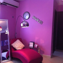 Avery's room