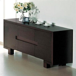 Credenzas - Buffets And Sideboards