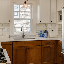 Nicholson kitchen