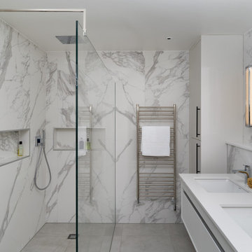 Master ensuite