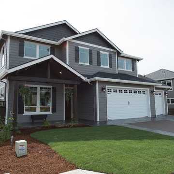 Tour of Homes 2014: #2 M&S Resources