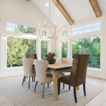 The Carter 3 - Hidden Lake Estates