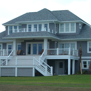 Shelter Cottage