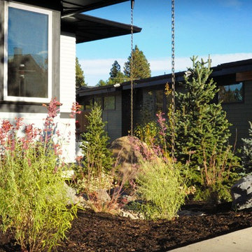 North West Crossing Prairie Home & Landscape
