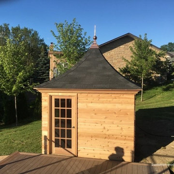 Home Studios
