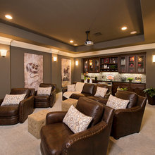 Theatre Room