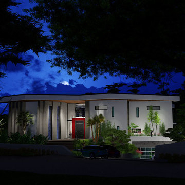 Villa in Majorca, Spain