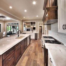 Kitchen Rejuvenation