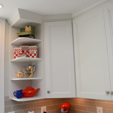 Ashburn, VA Kitchen Remodel
