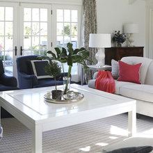 Living Room 2020