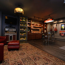 Mancave
