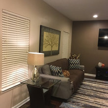 Bedroom Decor