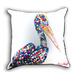 Tracey Keller Indoor/Outdoor Cushion Covers - Products
