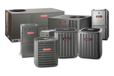HVAC Systems and Products
