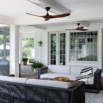 Rumson Remodel