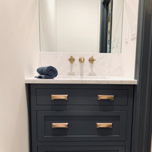 Front Bathroom