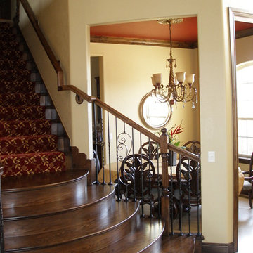 2504 Stratton Drive, Edmond, OK