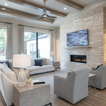 Southlake Transitional New Build