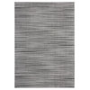 Home Dynamix Area Rugs: Patio Country 7551-450 black: 7' 9" x 10' 2" Rectangle
