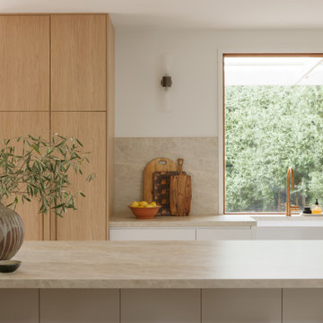 Macleod Kitchen