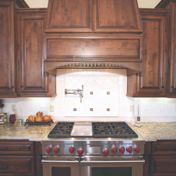 KITCHEN DREAMS