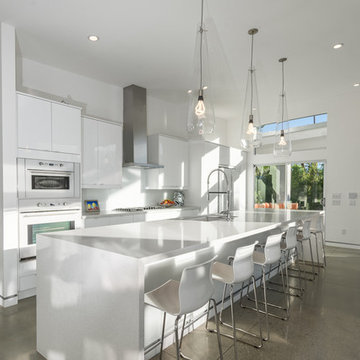 Designer Rick Sellers