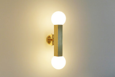 Light is Design - Luminaires : Collection Epsilon
