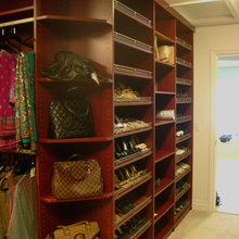 closet