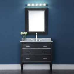Luxury Bathroom Vanities - Bathroom Vanities And Sink Consoles