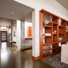 Book Case