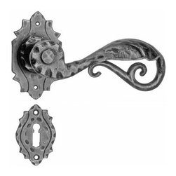 Galbusera - Door Levers
