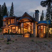 Exterior ideas