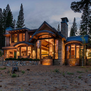 Martis Camp Lot 360
