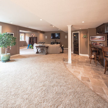 Forest Park Floor Plan