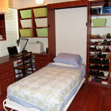 Murphy Beds