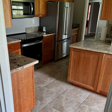 Tigard Rental House Renovation