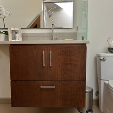Bathrooms