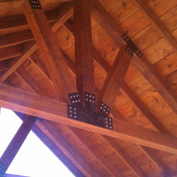 Our Work