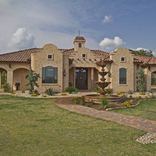 Gonzalez Texas Home