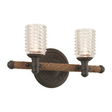 Lighting - Bath Vanities