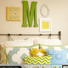 Dorm Ideas