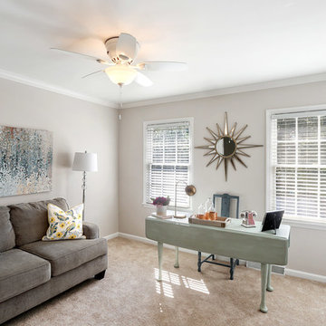 12 George Street, B6