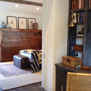 Sonoma Guest Compound
